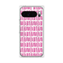 プレミアムパネル with Pixelsnap［ Nordic - Pink ］