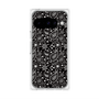 プレミアムパネル with Pixelsnap［ ペイズリー - Black ］