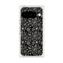 プレミアムパネル with Pixelsnap［ ペイズリー - Black ］