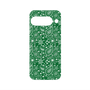 プレミアムパネル with Pixelsnap［ ペイズリー - Green ］