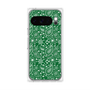 プレミアムパネル with Pixelsnap［ ペイズリー - Green ］