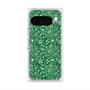 プレミアムパネル with Pixelsnap［ ペイズリー - Green ］
