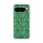 プレミアムパネル with Pixelsnap［ ペイズリー - Green ］