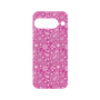 プレミアムパネル with Pixelsnap［ ペイズリー - Pink ］