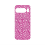 プレミアムパネル with Pixelsnap［ ペイズリー - Pink ］