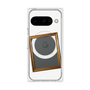 プレミアムパネル with Pixelsnap［ Photo Frame - White ］