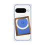プレミアムパネル with Pixelsnap［ Photo Frame - White ］