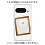 プレミアムパネル with Pixelsnap［ Photo Frame - White ］