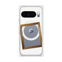 プレミアムパネル with Pixelsnap［ Photo Frame - White ］