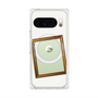 プレミアムパネル with Pixelsnap［ Photo Frame - White ］