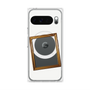 プレミアムパネル with Pixelsnap［ Photo Frame - White ］