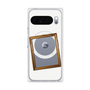 プレミアムパネル with Pixelsnap［ Photo Frame - White ］
