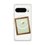 プレミアムパネル with Pixelsnap［ Photo Frame - White ］