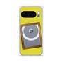 プレミアムパネル with Pixelsnap［ Photo Frame - Yellow ］