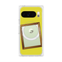 プレミアムパネル with Pixelsnap［ Photo Frame - Yellow ］