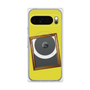 プレミアムパネル with Pixelsnap［ Photo Frame - Yellow ］