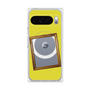 プレミアムパネル with Pixelsnap［ Photo Frame - Yellow ］