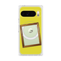 プレミアムパネル with Pixelsnap［ Photo Frame - Yellow ］