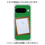 プレミアムパネル with Pixelsnap［ Photo Frame - Green ］