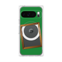 プレミアムパネル with Pixelsnap［ Photo Frame - Green ］