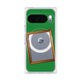 プレミアムパネル with Pixelsnap［ Photo Frame - Green ］