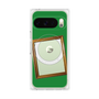 プレミアムパネル with Pixelsnap［ Photo Frame - Green ］