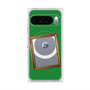 プレミアムパネル with Pixelsnap［ Photo Frame - Green ］
