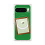 プレミアムパネル with Pixelsnap［ Photo Frame - Green ］