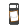 プレミアムパネル with Pixelsnap［ Photo Frame - Gray ］