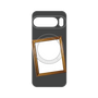 プレミアムパネル with Pixelsnap［ Photo Frame - Gray ］
