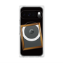 プレミアムパネル with Pixelsnap［ Photo Frame - Black ］