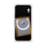プレミアムパネル with Pixelsnap［ Photo Frame - Black ］