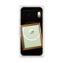プレミアムパネル with Pixelsnap［ Photo Frame - Black ］