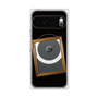 プレミアムパネル with Pixelsnap［ Photo Frame - Black ］