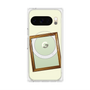 プレミアムパネル with Pixelsnap［ Photo Frame - Ivory ］