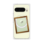 プレミアムパネル with Pixelsnap［ Photo Frame - Ivory ］