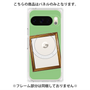 プレミアムパネル with Pixelsnap［ Photo Frame - Light Green ］