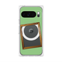 プレミアムパネル with Pixelsnap［ Photo Frame - Light Green ］
