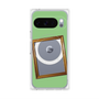 プレミアムパネル with Pixelsnap［ Photo Frame - Light Green ］