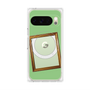 プレミアムパネル with Pixelsnap［ Photo Frame - Light Green ］