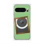 プレミアムパネル with Pixelsnap［ Photo Frame - Light Green ］