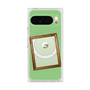 プレミアムパネル with Pixelsnap［ Photo Frame - Light Green ］
