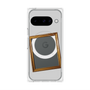 プレミアムパネル with Pixelsnap［ Photo Frame - Light Gray ］