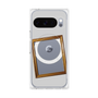 プレミアムパネル with Pixelsnap［ Photo Frame - Light Gray ］