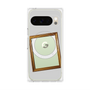 プレミアムパネル with Pixelsnap［ Photo Frame - Light Gray ］