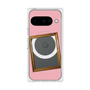 プレミアムパネル with Pixelsnap［ Photo Frame - Pink ］