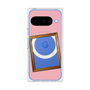 プレミアムパネル with Pixelsnap［ Photo Frame - Pink ］