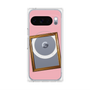プレミアムパネル with Pixelsnap［ Photo Frame - Pink ］