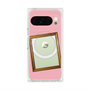 プレミアムパネル with Pixelsnap［ Photo Frame - Pink ］