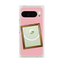プレミアムパネル with Pixelsnap［ Photo Frame - Pink ］